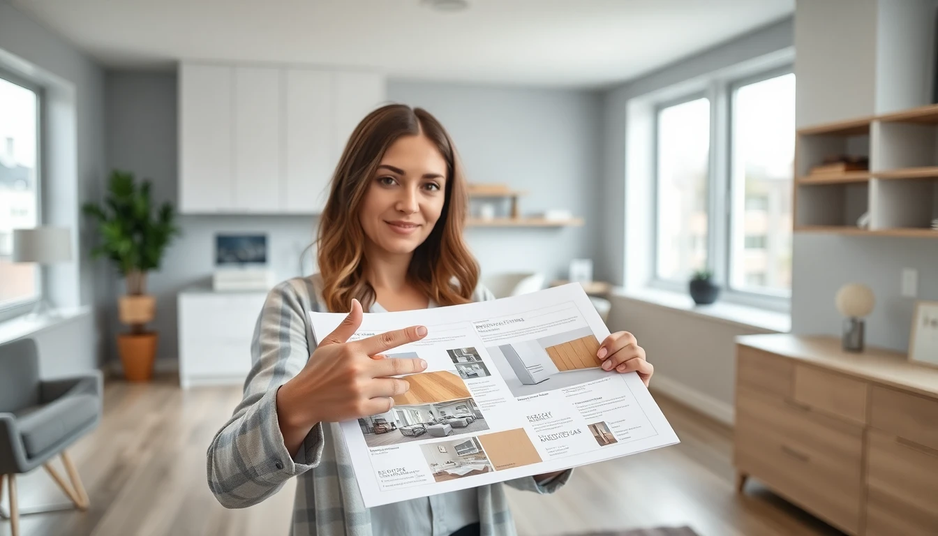 Cabinet Refacing Design Services